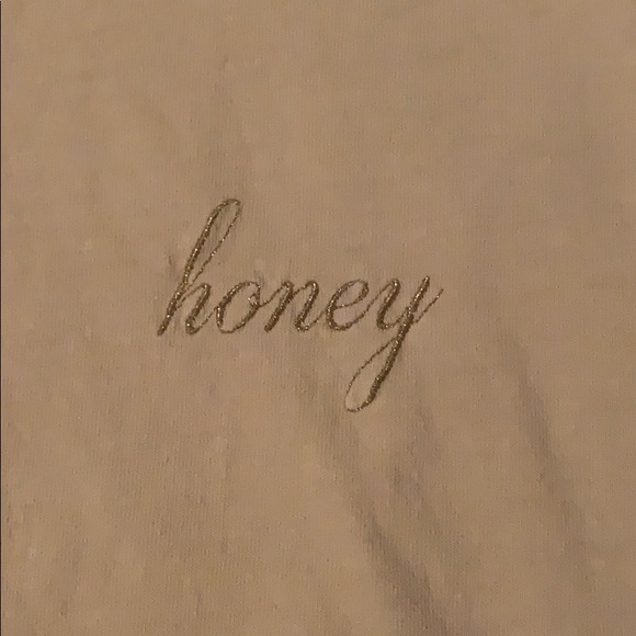 honey shirt - Picture 2 of 4